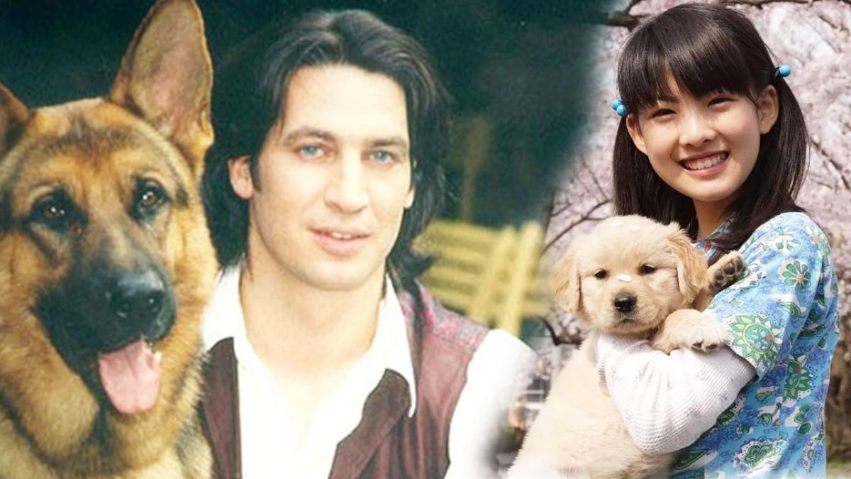 Chó là người bạn tốt nhất của con người