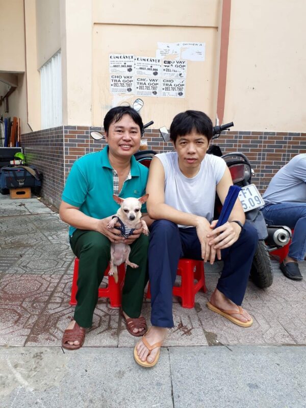 Dịch vụ cho thuê chó tại quận 1 thành phố thành phố Hồ Chí Minh